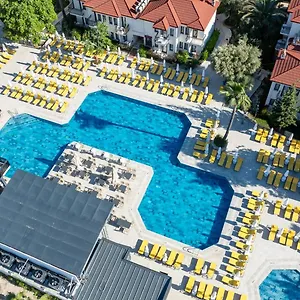 Resort Sundia By Liberty (adults Only), Oludeniz