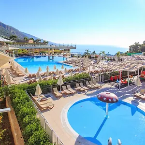 Hotel Orka Sunlife And Aquapark, Oludeniz