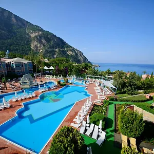 Resort Liberty Lykia Adults Only, Oludeniz