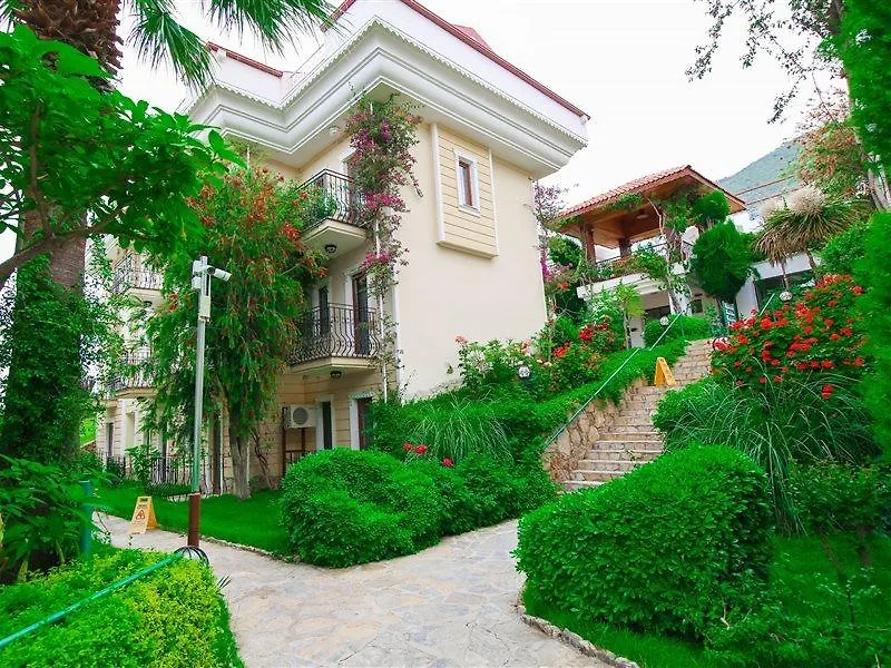 Yel Holiday Resort Oludeniz 3*,