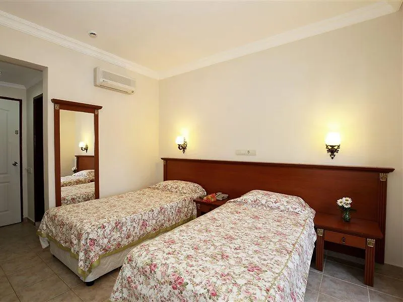 Hotel Yel Holiday Resort Oludeniz