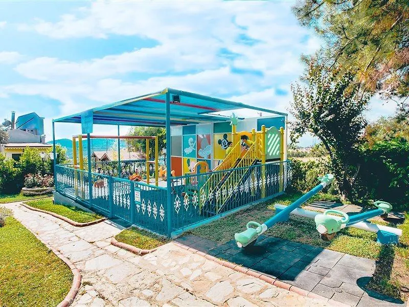 Yel Holiday Resort Oludeniz 3*,  Turkey