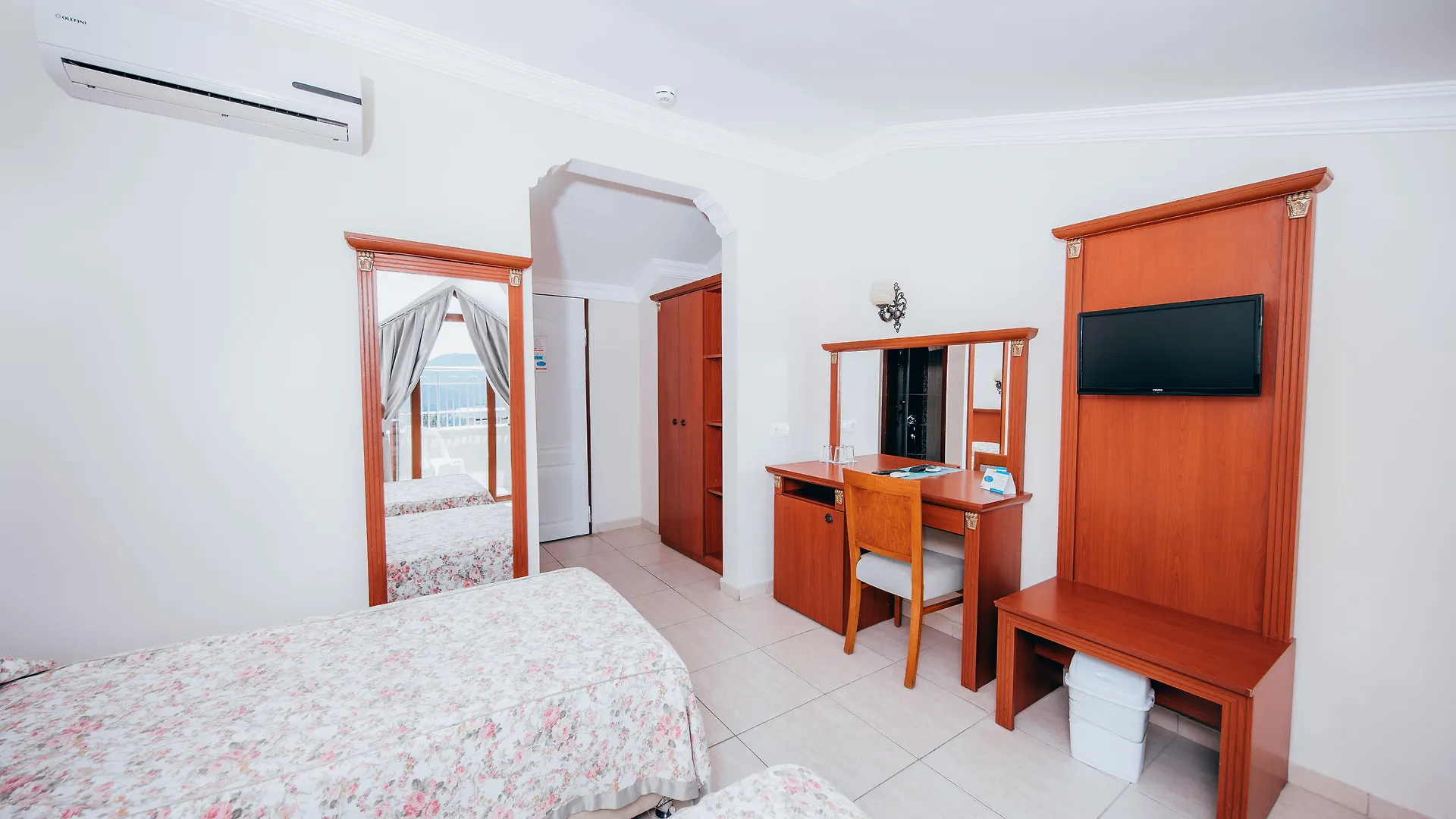 Yel Holiday Resort Oludeniz 3*,  Turkey