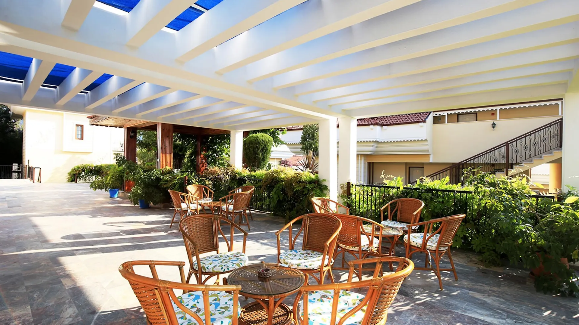 Yel Holiday Resort Oludeniz