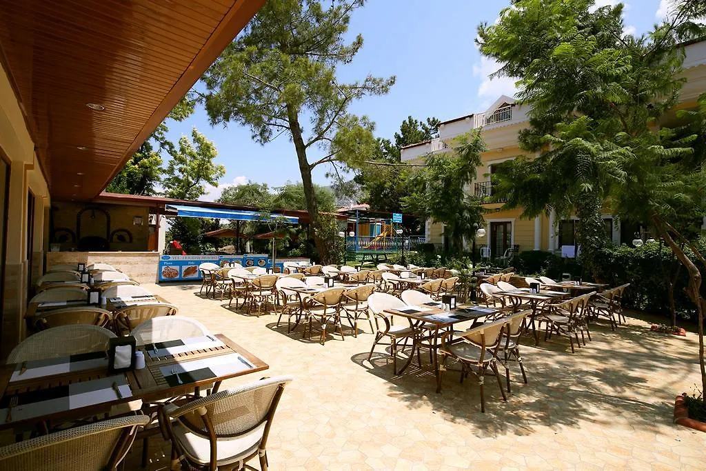 Yel Holiday Resort Oludeniz 3*,  Turkey