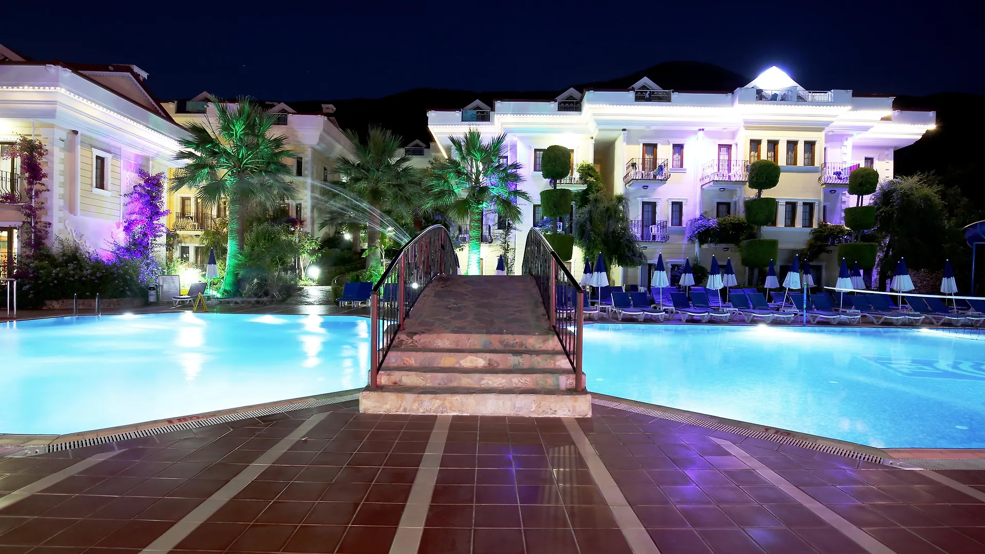 Yel Holiday Resort Oludeniz