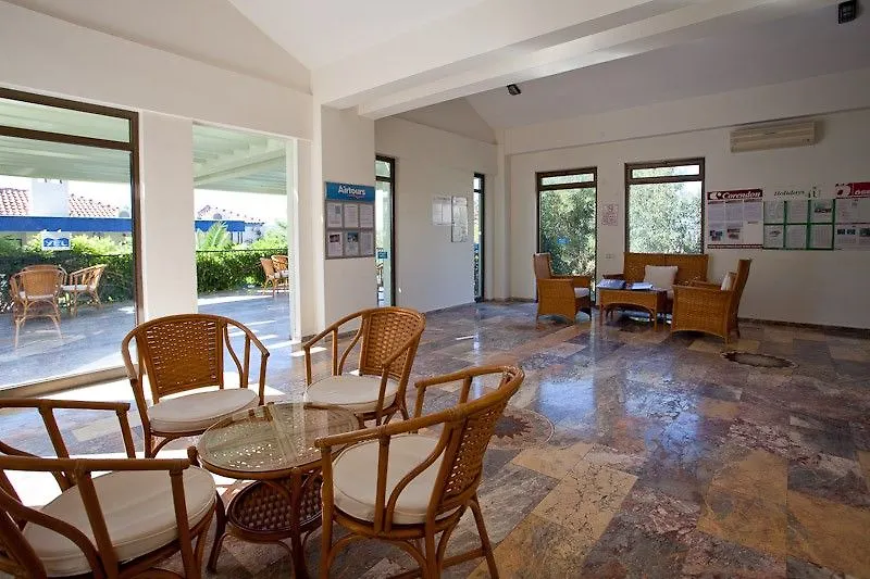 *** Hotel Yel Holiday Resort Oludeniz Turkey