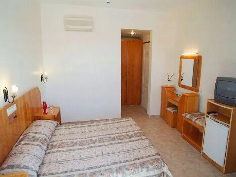 Hotel Yel Holiday Resort Oludeniz