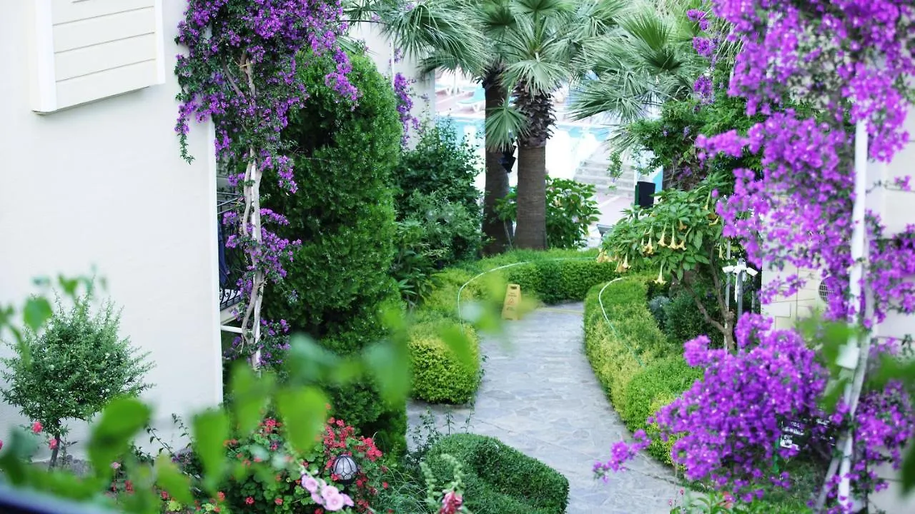 Hotel Yel Holiday Resort Oludeniz