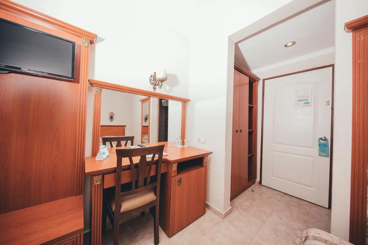 Yel Holiday Resort Oludeniz Hotel