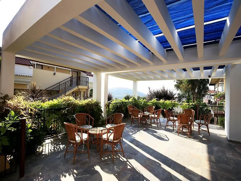 Hotel Yel Holiday Resort Oludeniz